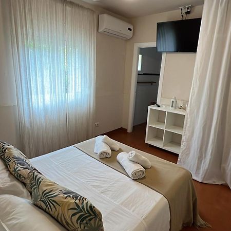 Hotel Banti Garden Tarifa Zewnętrze zdjęcie