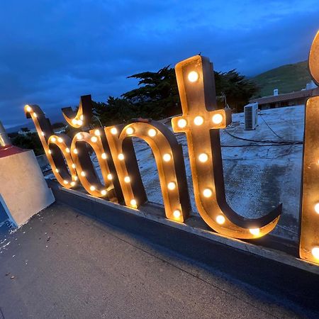 Hotel Banti Garden Tarifa Zewnętrze zdjęcie