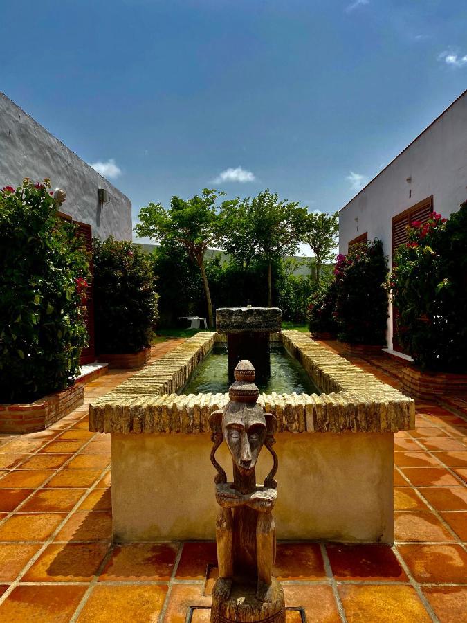 Hotel Banti Garden Tarifa Zewnętrze zdjęcie