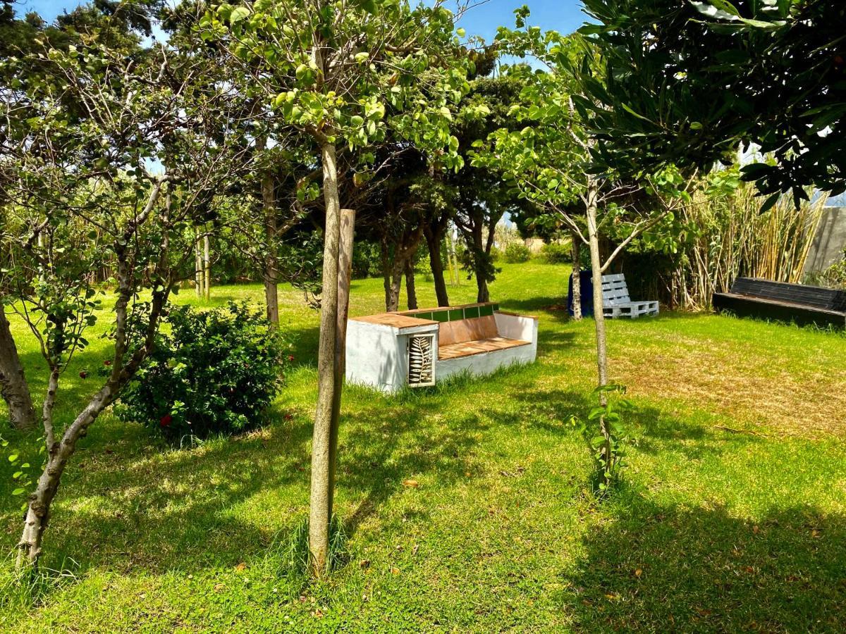 Hotel Banti Garden Tarifa Zewnętrze zdjęcie