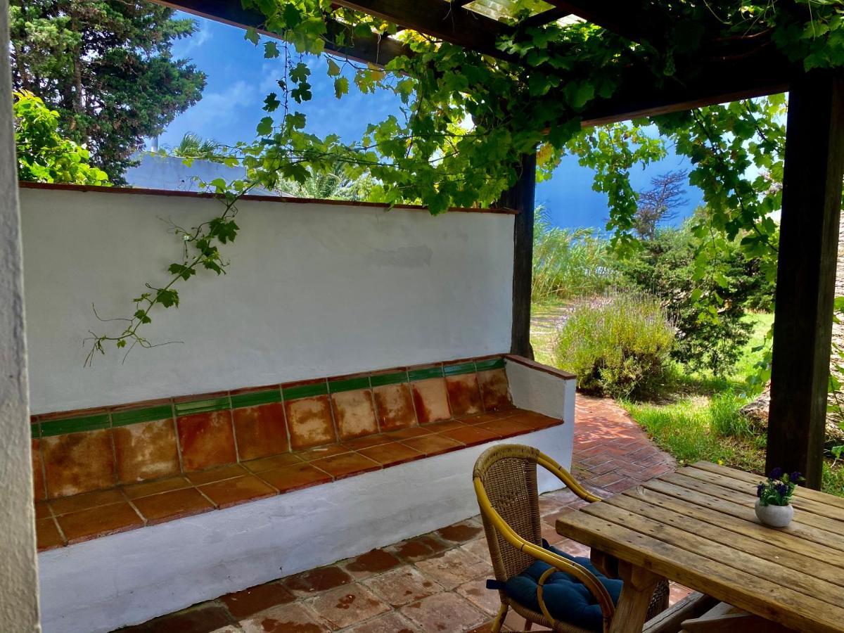 Hotel Banti Garden Tarifa Zewnętrze zdjęcie