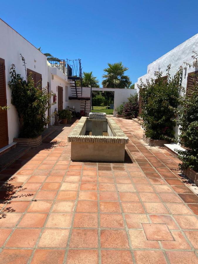 Hotel Banti Garden Tarifa Zewnętrze zdjęcie