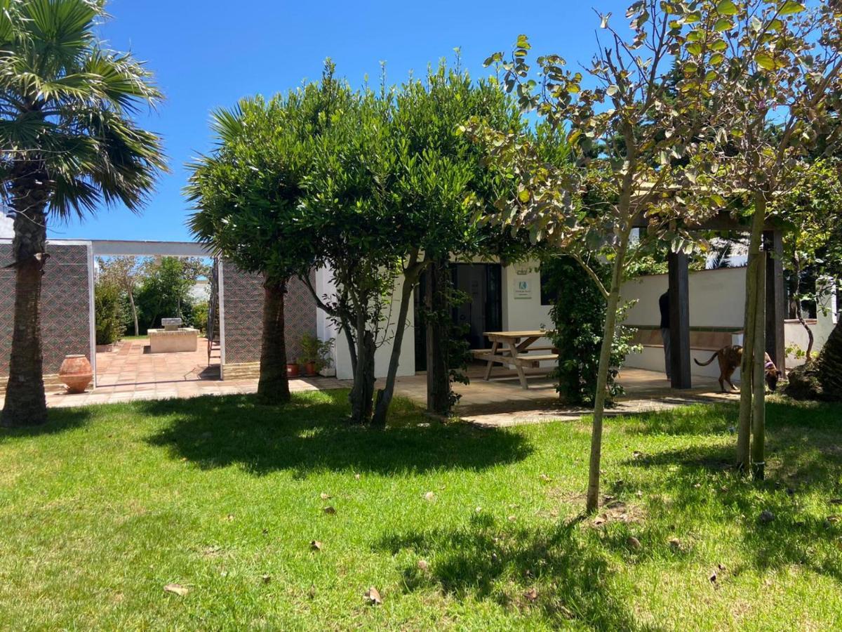 Hotel Banti Garden Tarifa Zewnętrze zdjęcie