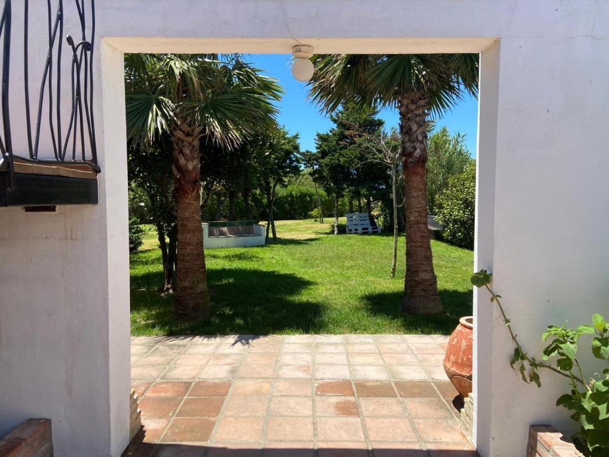 Hotel Banti Garden Tarifa Zewnętrze zdjęcie