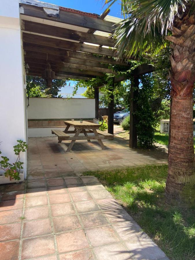 Hotel Banti Garden Tarifa Zewnętrze zdjęcie