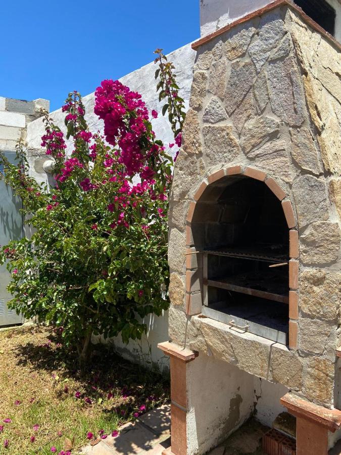 Hotel Banti Garden Tarifa Zewnętrze zdjęcie