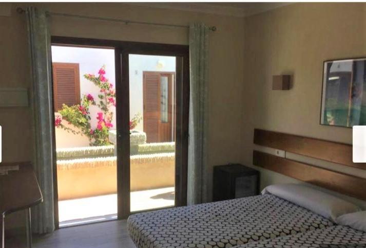 Hotel Banti Garden Tarifa Zewnętrze zdjęcie