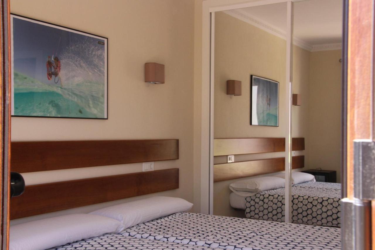 Hotel Banti Garden Tarifa Zewnętrze zdjęcie