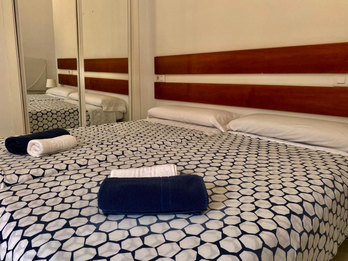 Hotel Banti Garden Tarifa Zewnętrze zdjęcie