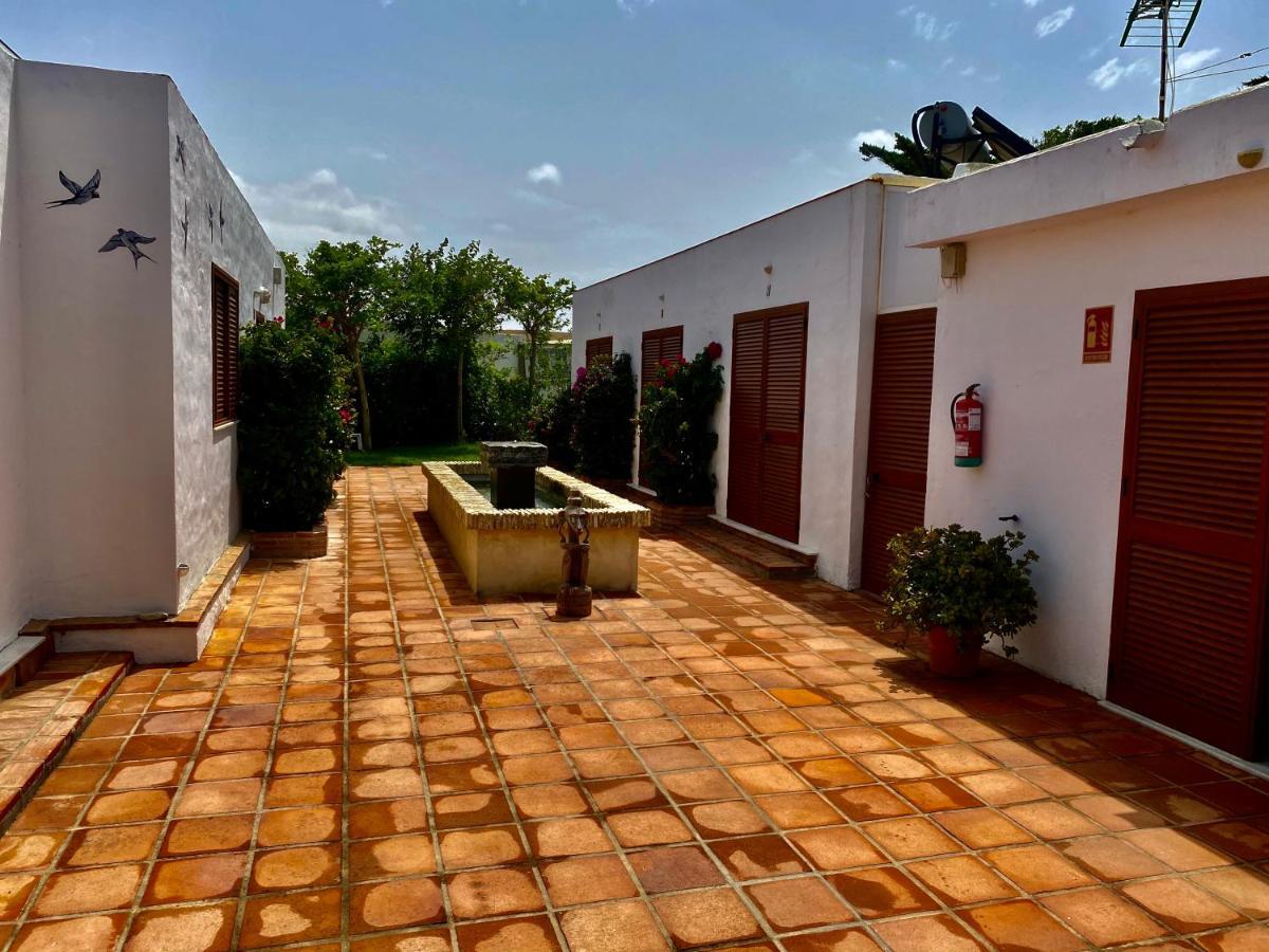 Hotel Banti Garden Tarifa Zewnętrze zdjęcie