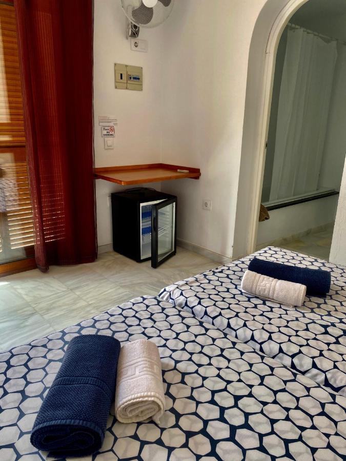 Hotel Banti Garden Tarifa Zewnętrze zdjęcie