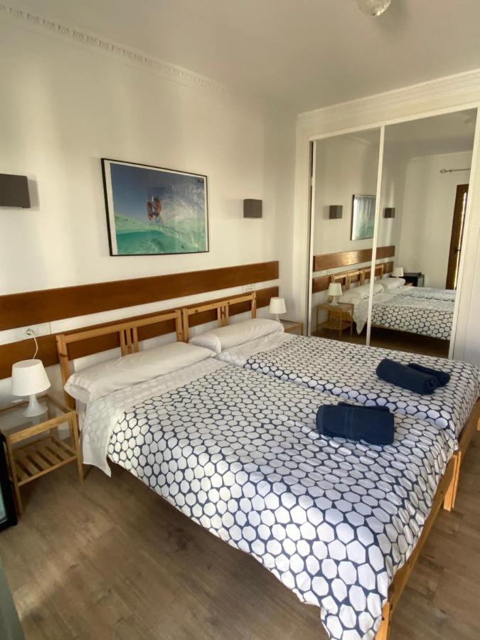 Hotel Banti Garden Tarifa Zewnętrze zdjęcie