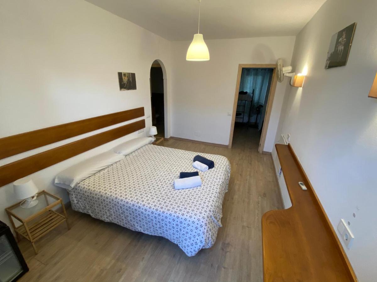 Hotel Banti Garden Tarifa Zewnętrze zdjęcie