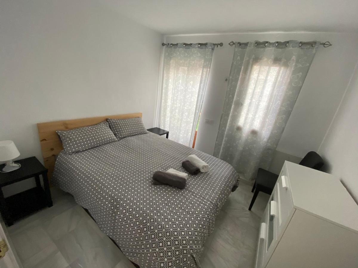 Hotel Banti Garden Tarifa Zewnętrze zdjęcie