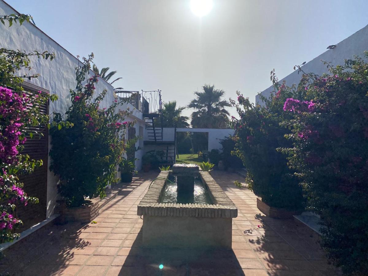 Hotel Banti Garden Tarifa Zewnętrze zdjęcie