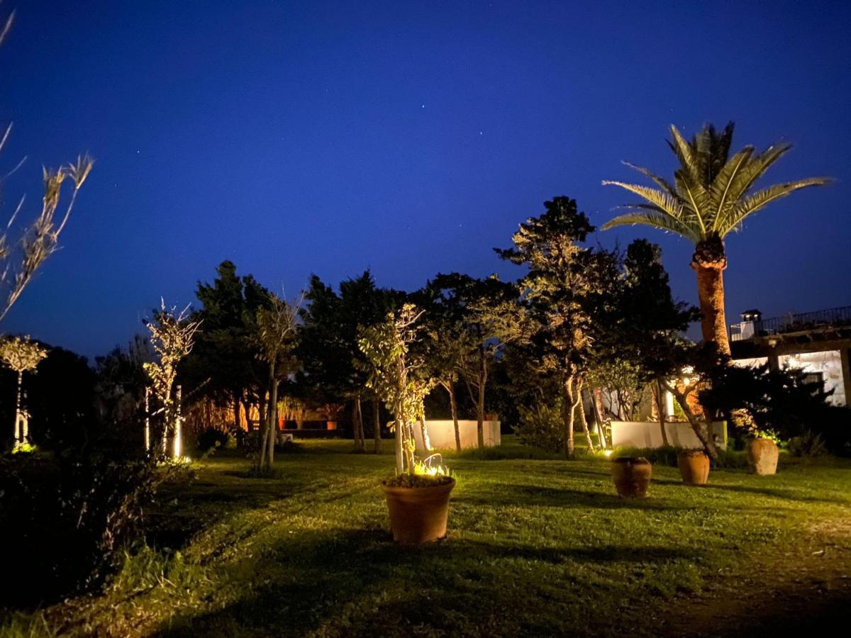 Hotel Banti Garden Tarifa Zewnętrze zdjęcie