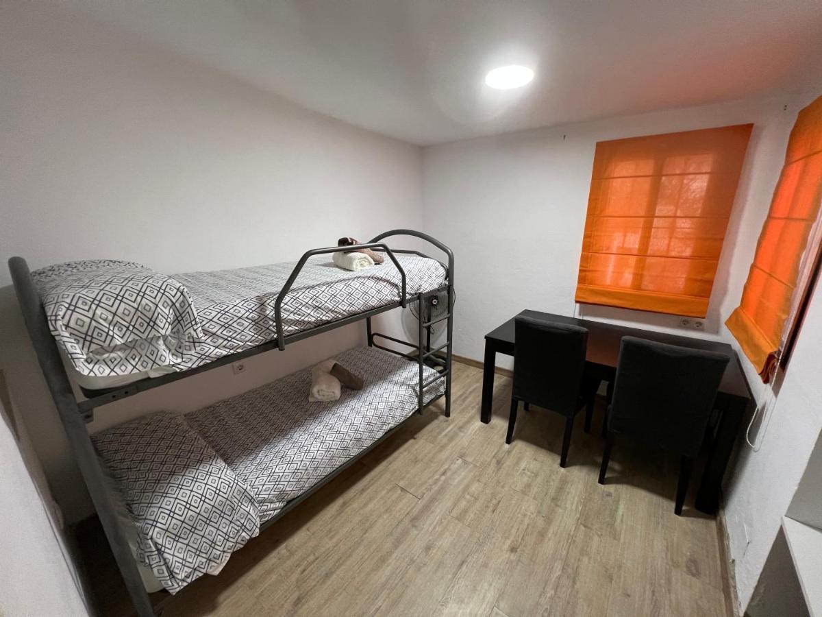 Hotel Banti Garden Tarifa Zewnętrze zdjęcie