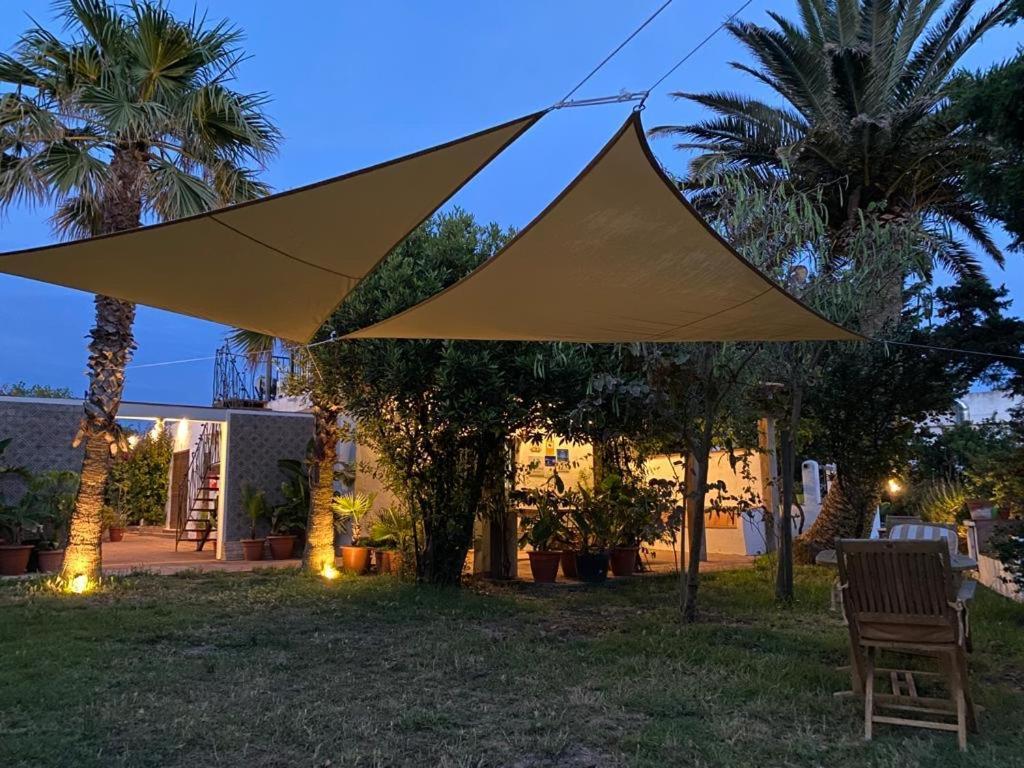 Hotel Banti Garden Tarifa Zewnętrze zdjęcie