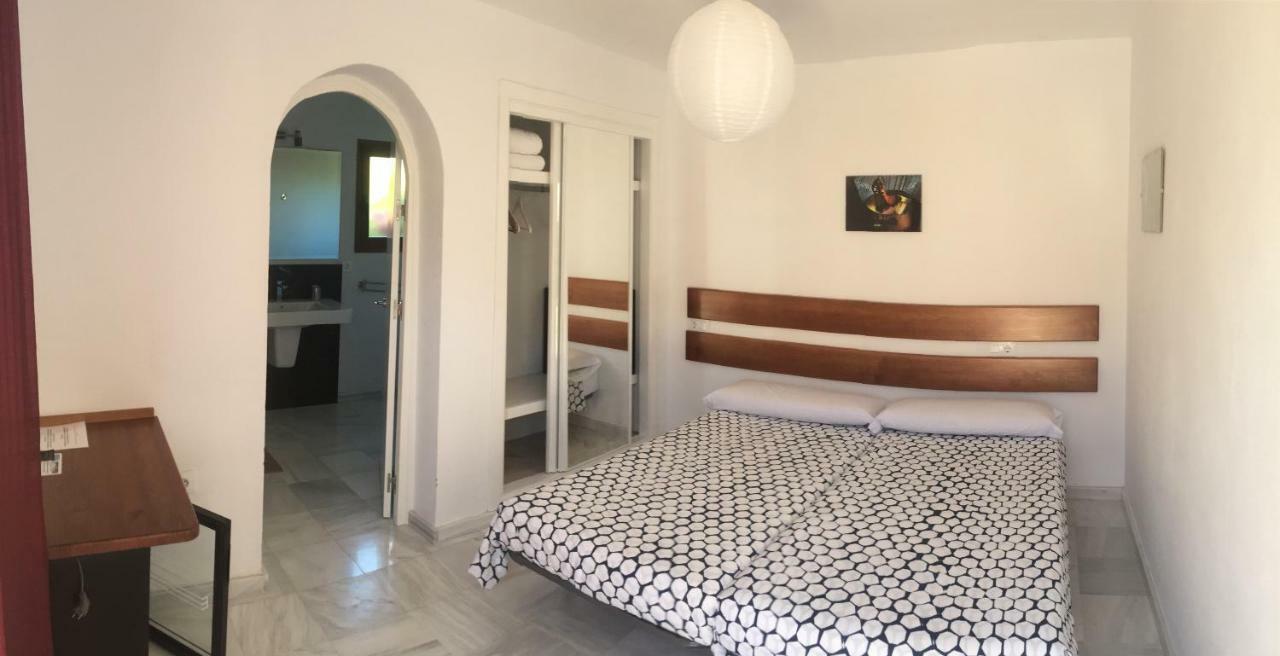 Hotel Banti Garden Tarifa Zewnętrze zdjęcie