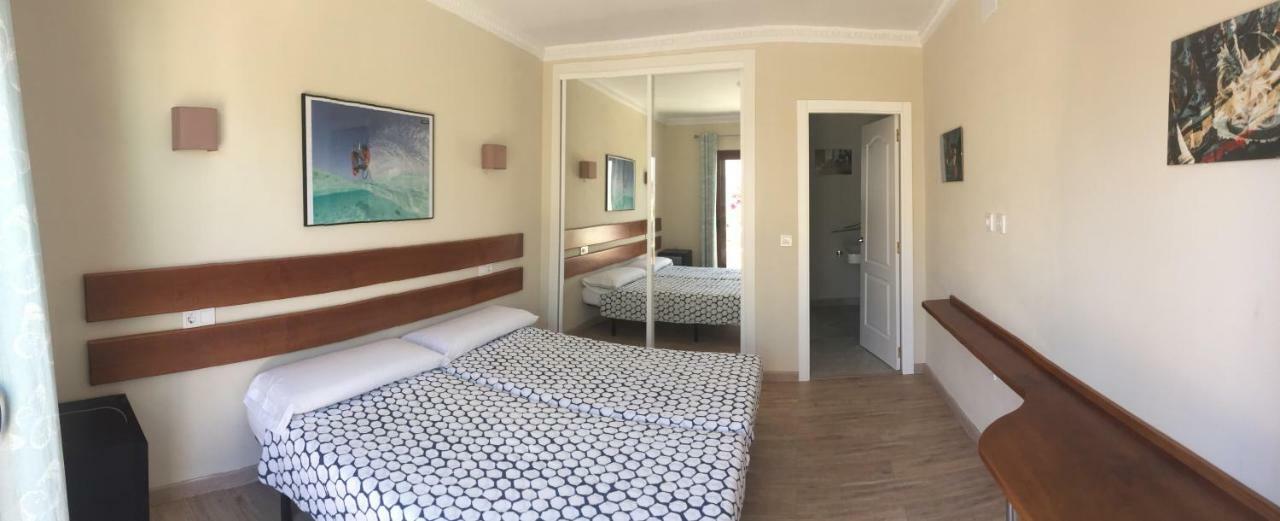 Hotel Banti Garden Tarifa Zewnętrze zdjęcie