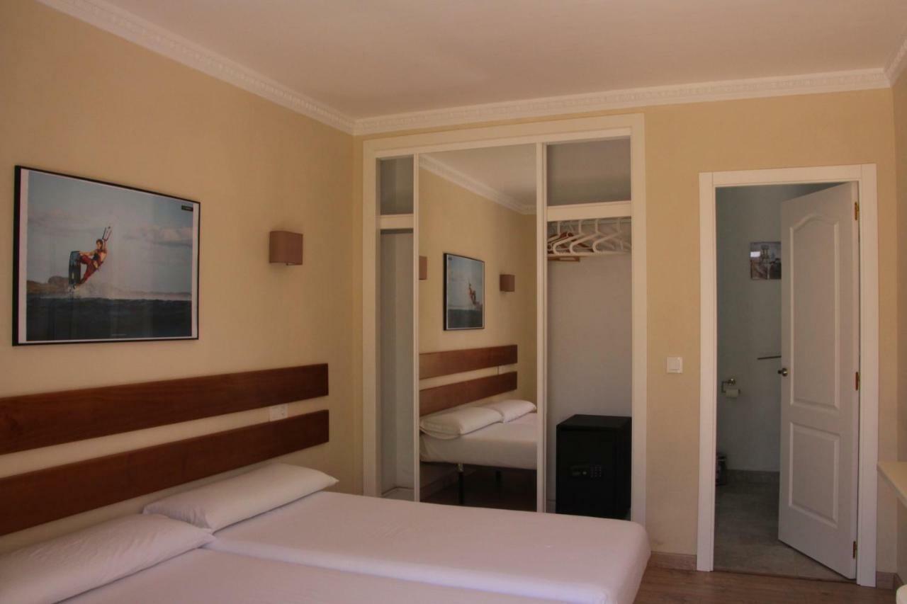 Hotel Banti Garden Tarifa Zewnętrze zdjęcie