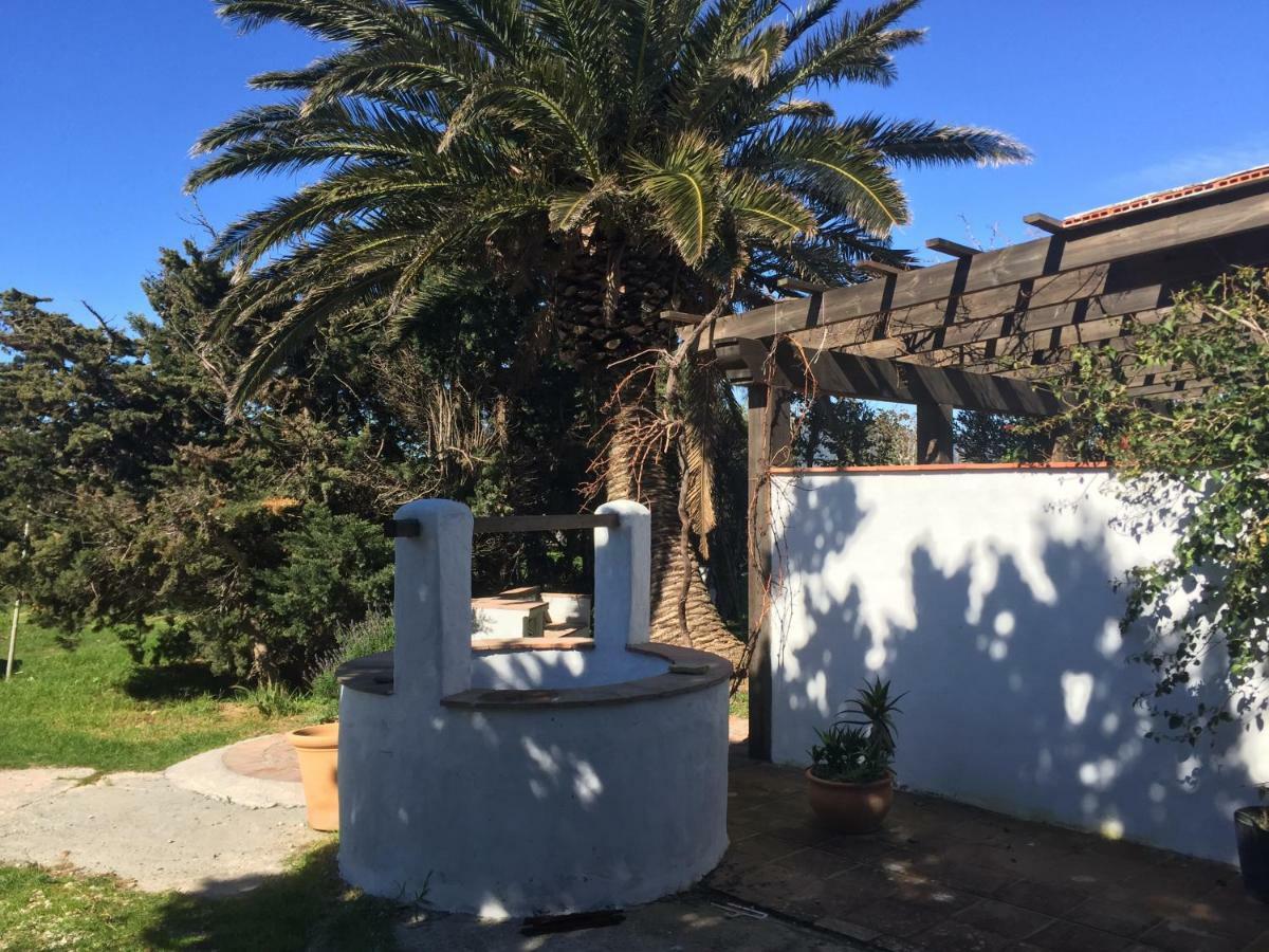 Hotel Banti Garden Tarifa Zewnętrze zdjęcie