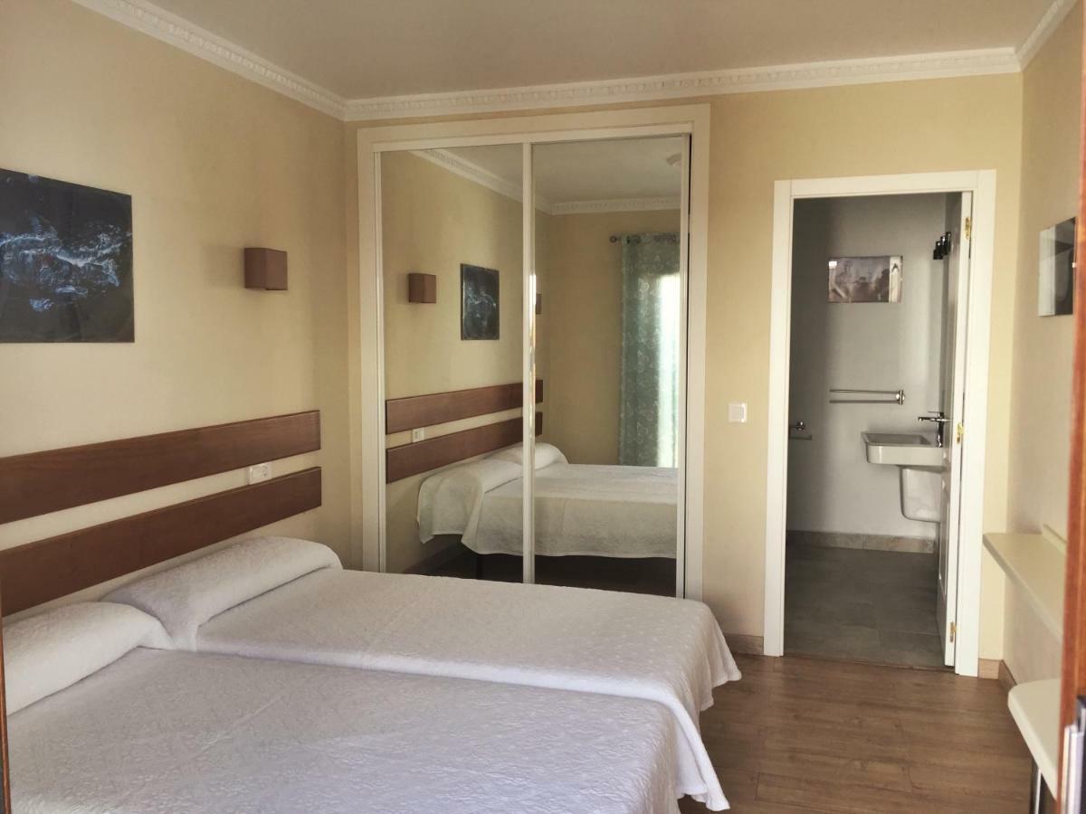 Hotel Banti Garden Tarifa Zewnętrze zdjęcie