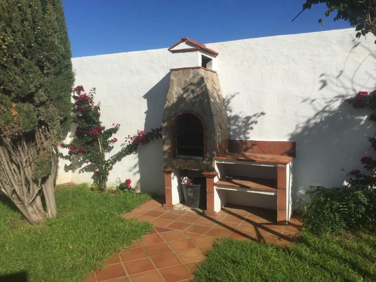 Hotel Banti Garden Tarifa Zewnętrze zdjęcie
