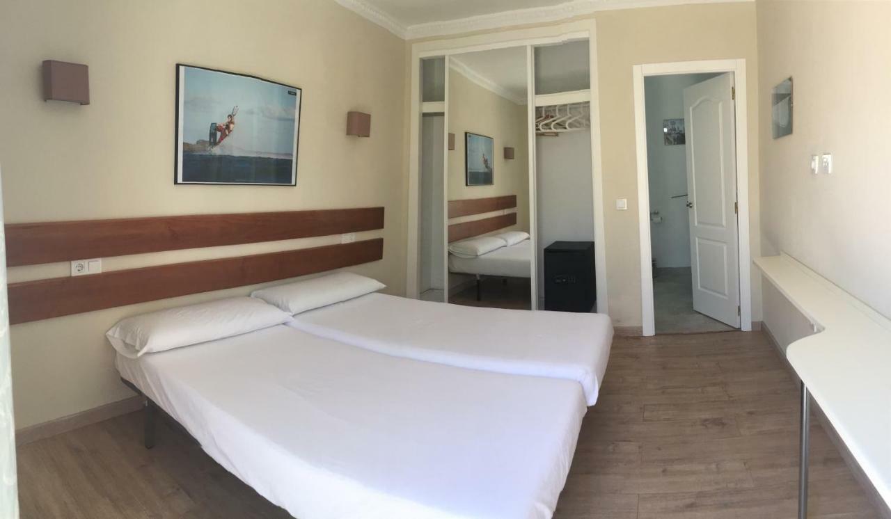 Hotel Banti Garden Tarifa Zewnętrze zdjęcie