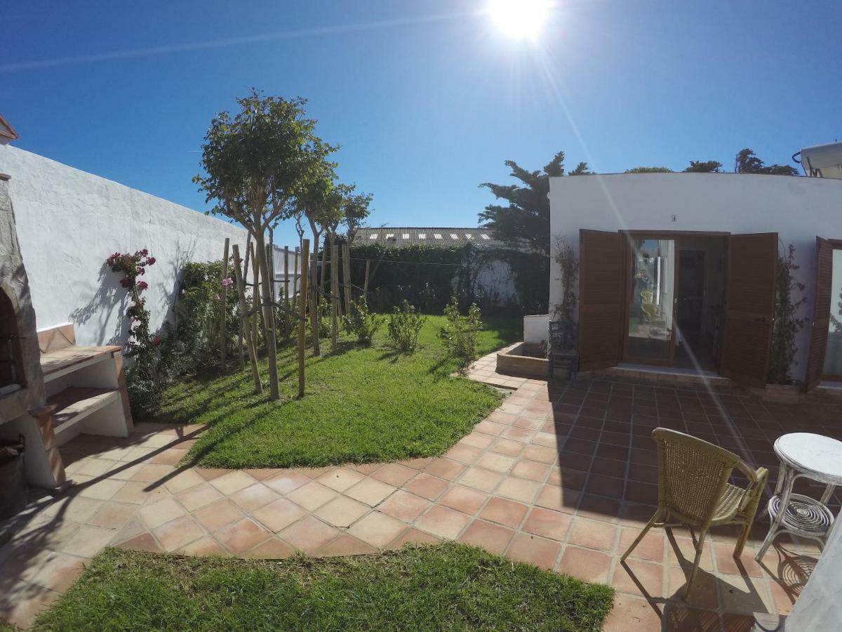 Hotel Banti Garden Tarifa Zewnętrze zdjęcie