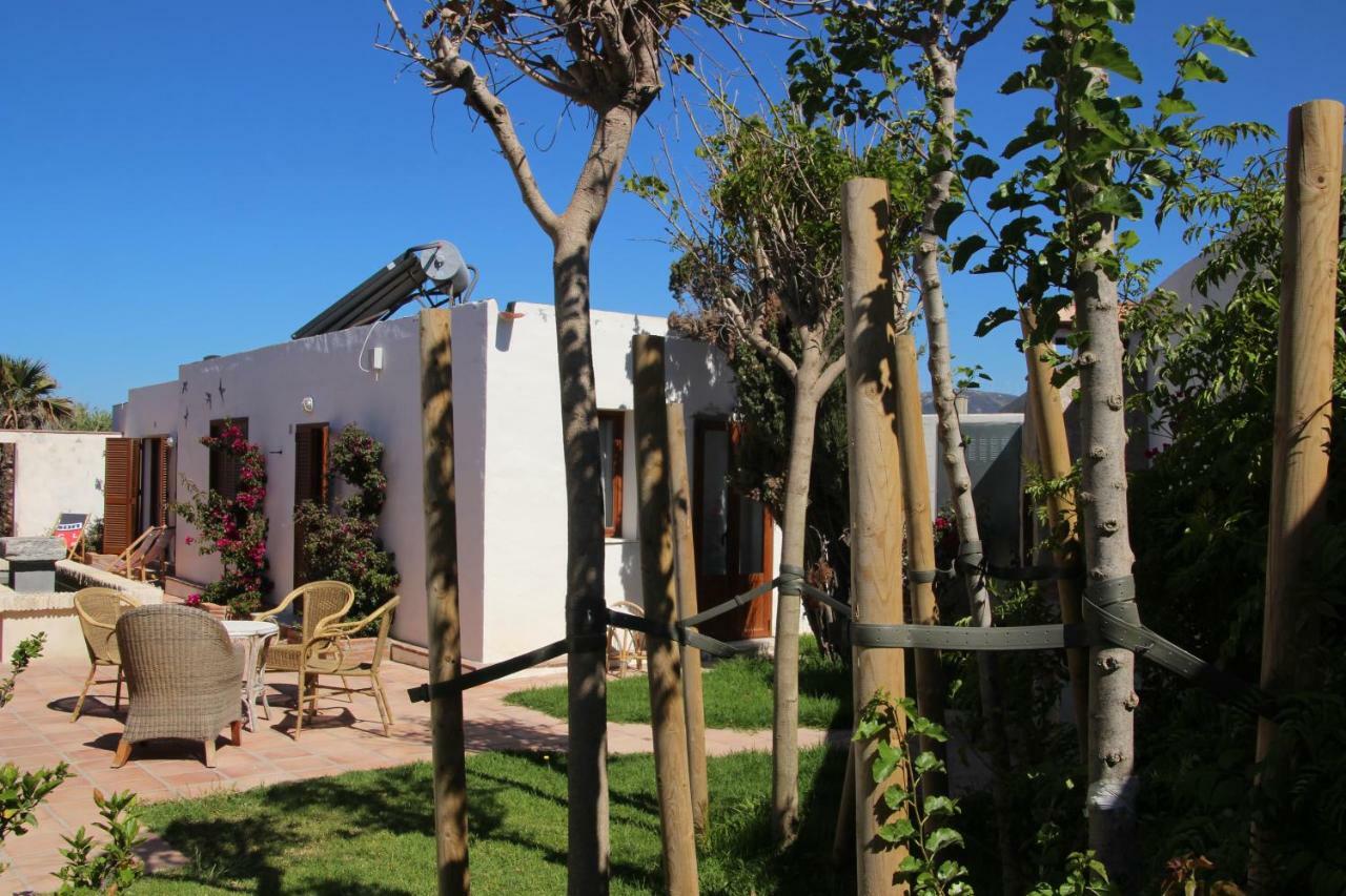 Hotel Banti Garden Tarifa Zewnętrze zdjęcie