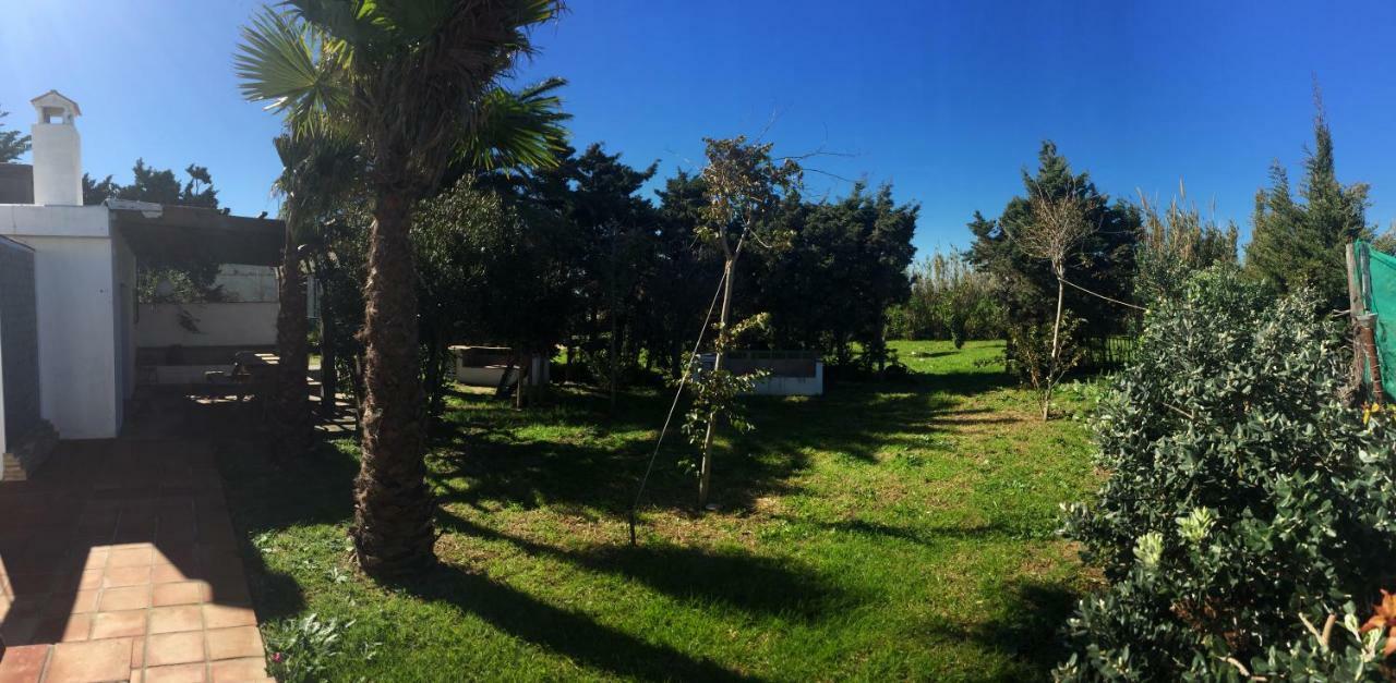 Hotel Banti Garden Tarifa Zewnętrze zdjęcie
