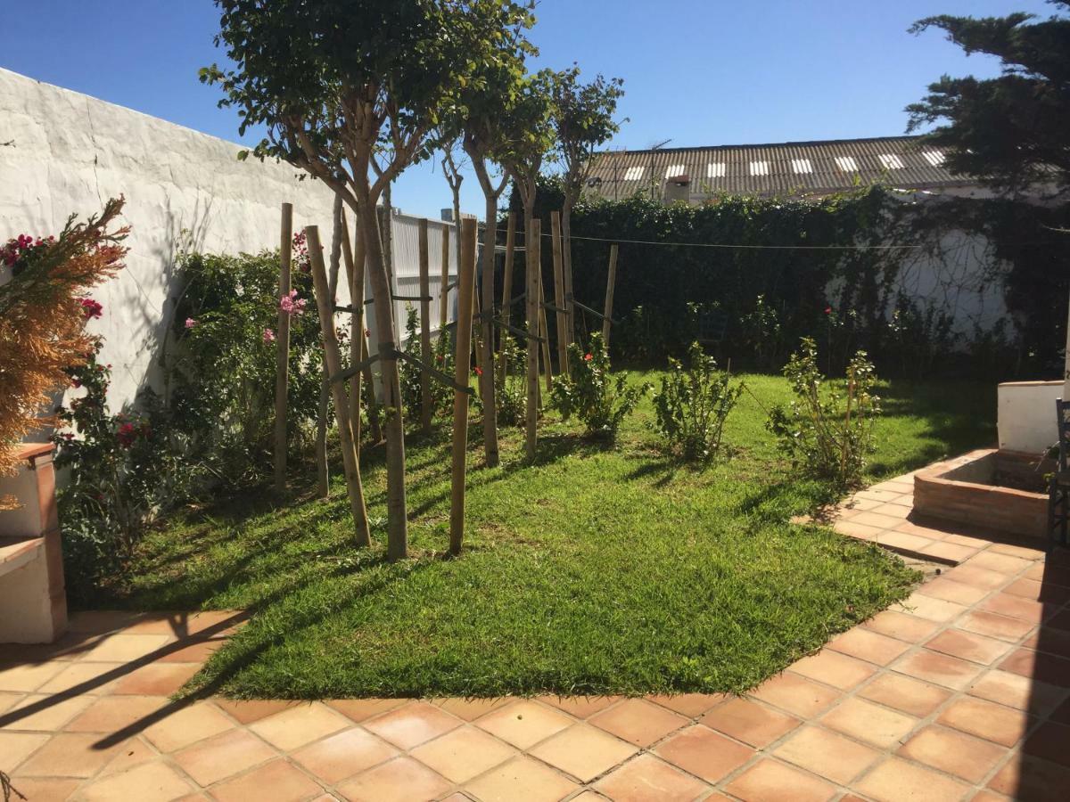 Hotel Banti Garden Tarifa Zewnętrze zdjęcie