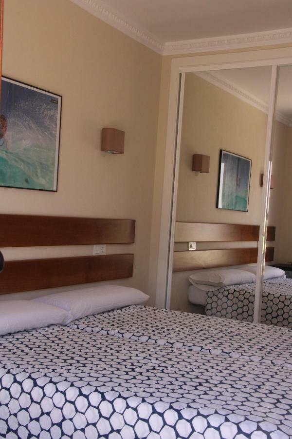 Hotel Banti Garden Tarifa Zewnętrze zdjęcie