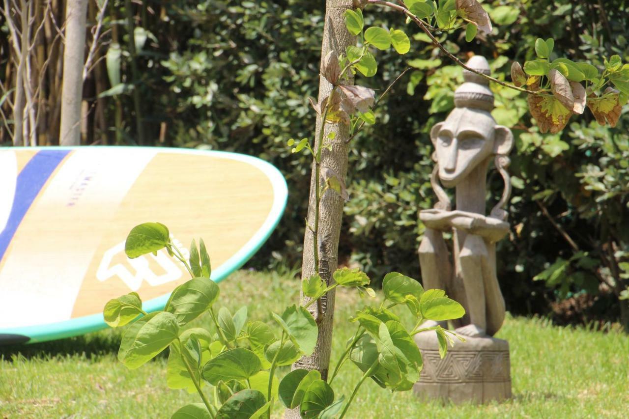 Hotel Banti Garden Tarifa Zewnętrze zdjęcie