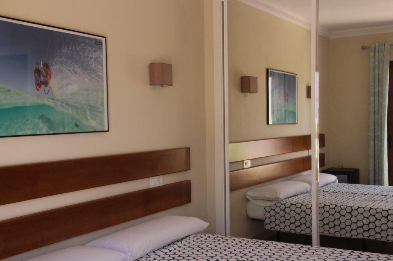 Hotel Banti Garden Tarifa Zewnętrze zdjęcie