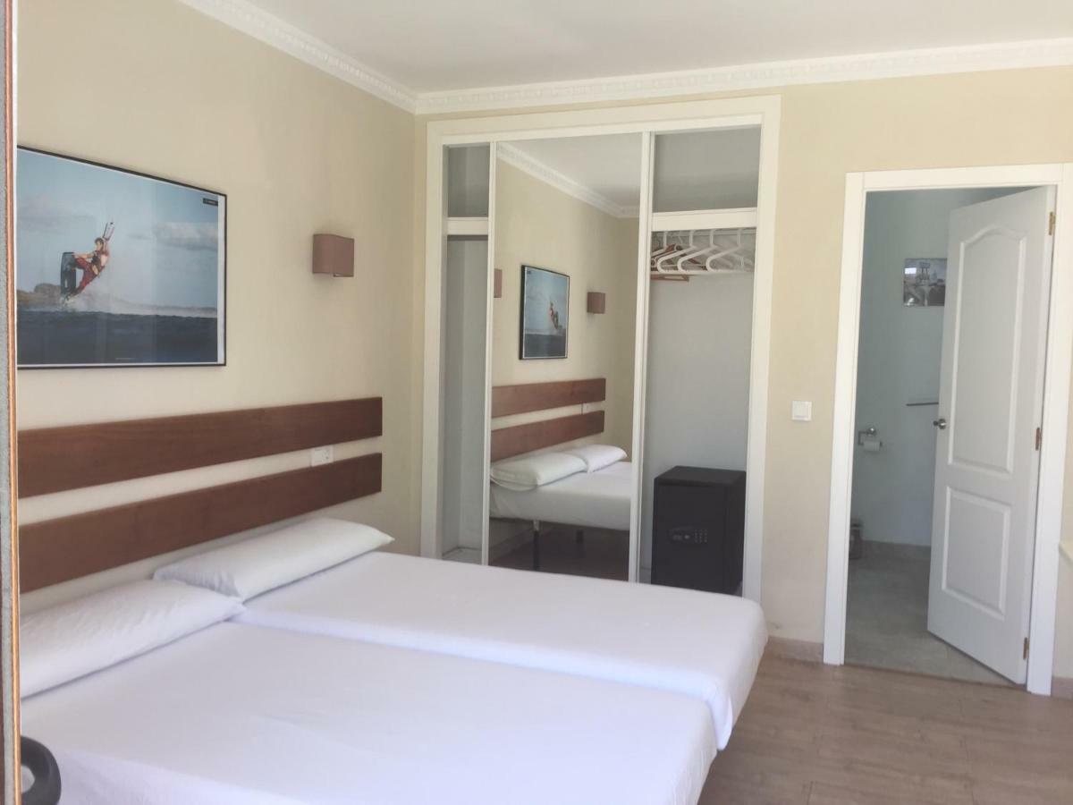 Hotel Banti Garden Tarifa Zewnętrze zdjęcie