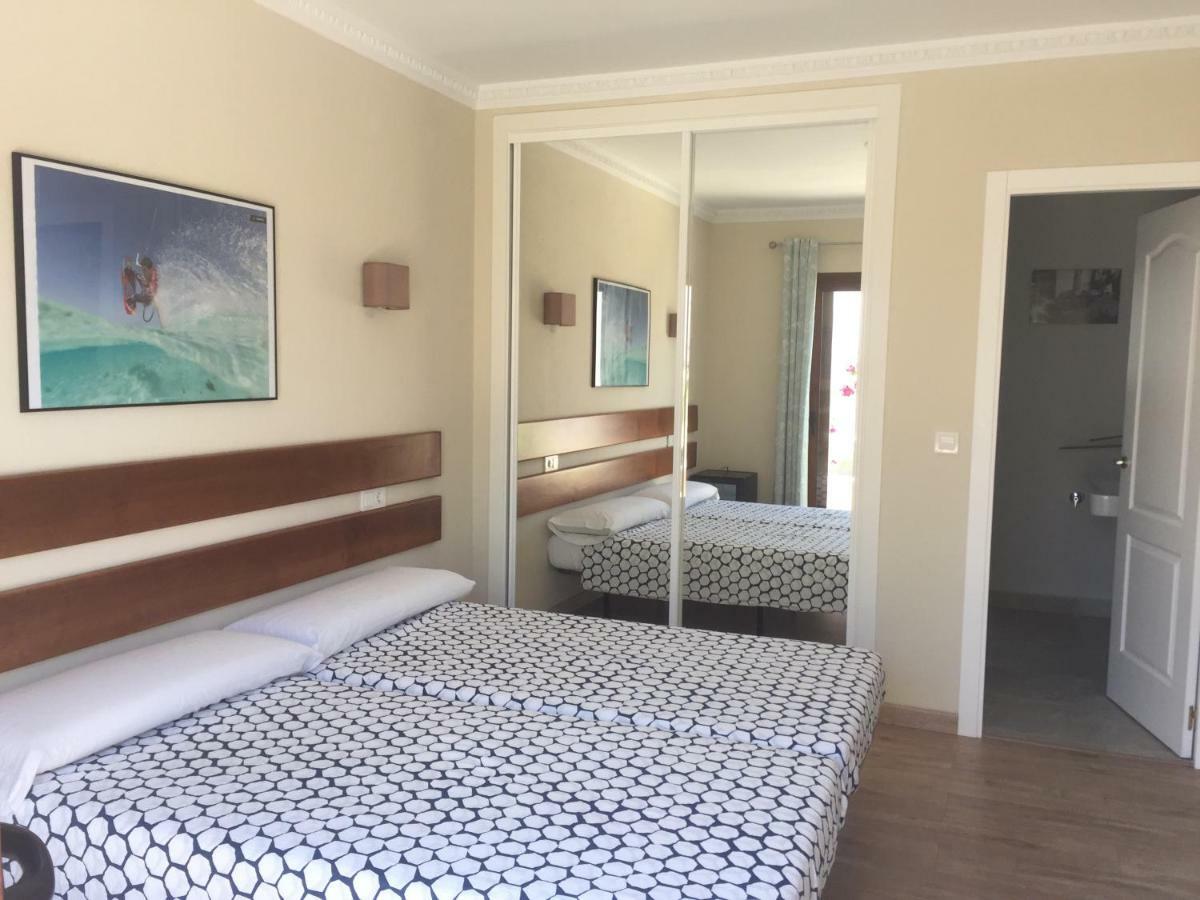 Hotel Banti Garden Tarifa Zewnętrze zdjęcie