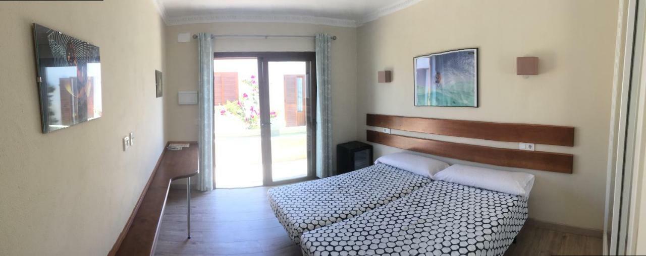 Hotel Banti Garden Tarifa Zewnętrze zdjęcie