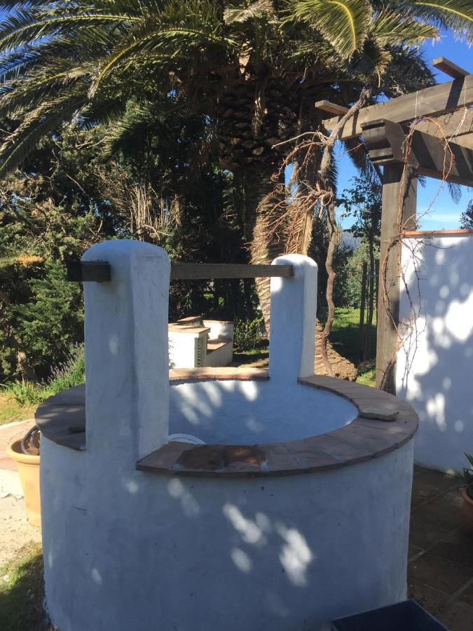 Hotel Banti Garden Tarifa Zewnętrze zdjęcie